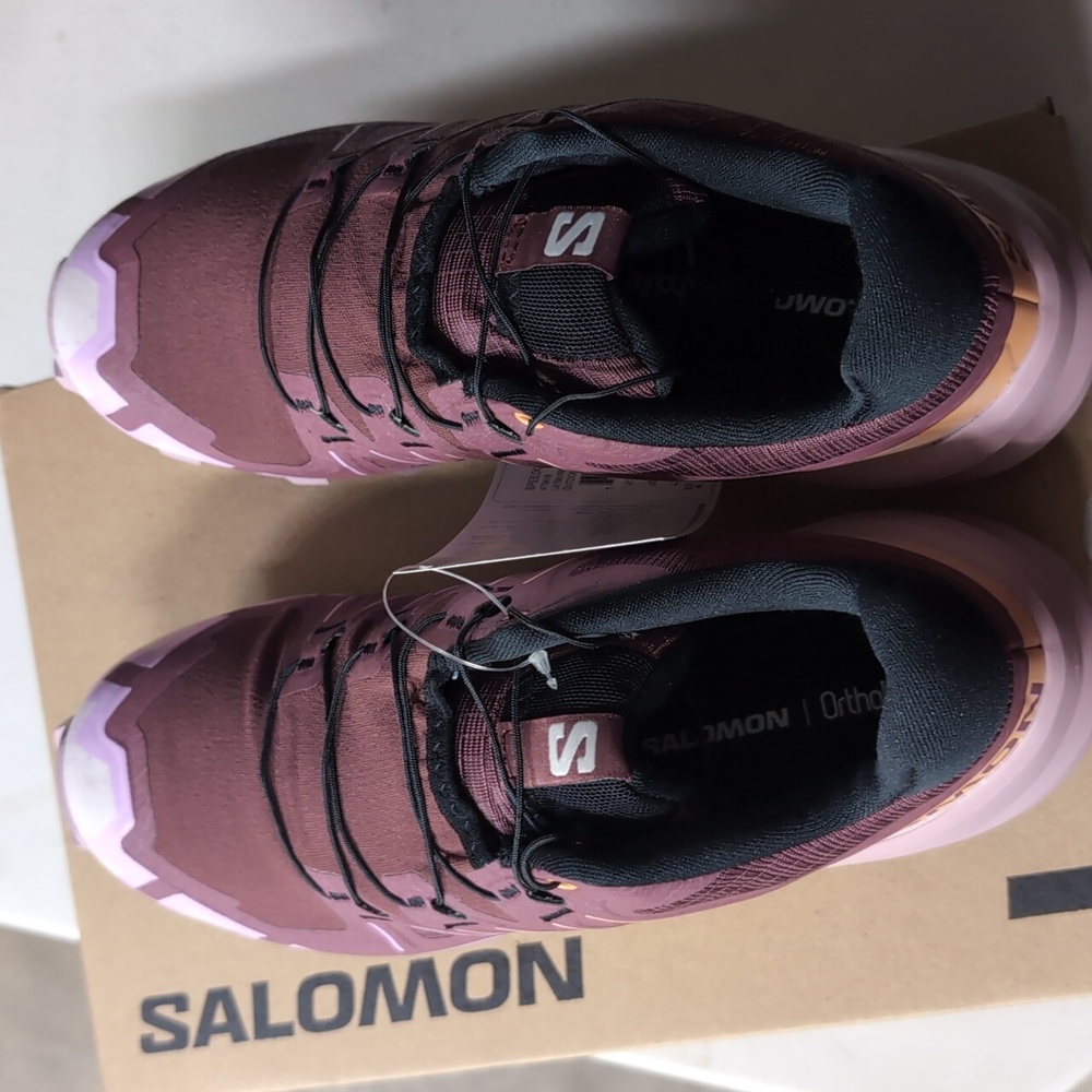 Salomon Women's Speedcross 6 - Picture 6 of 9